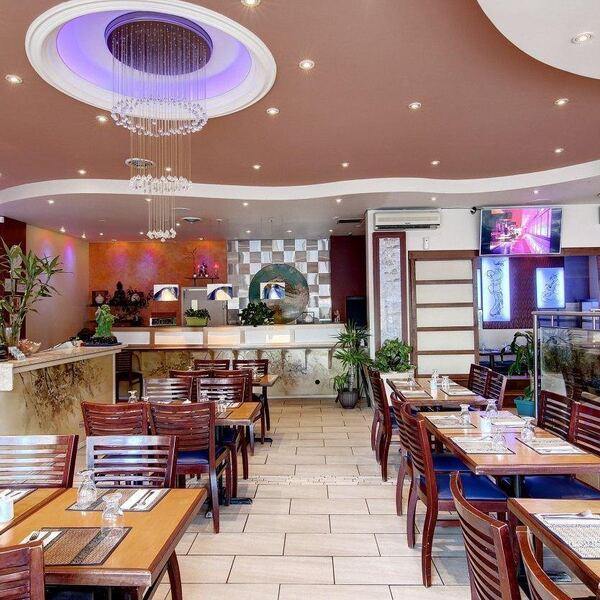 Le Château D'Asie - Restaurant Thaïlandaise à Repentigny