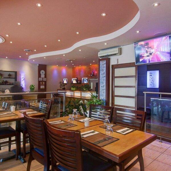 Le Château D'Asie - Restaurant Thaïlandaise à Repentigny