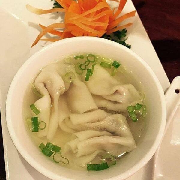 Le Château D'Asie - Restaurant Thaïlandaise à Repentigny