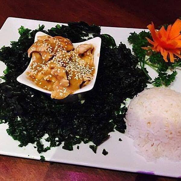 Le Château D'Asie - Restaurant Thaïlandaise à Repentigny