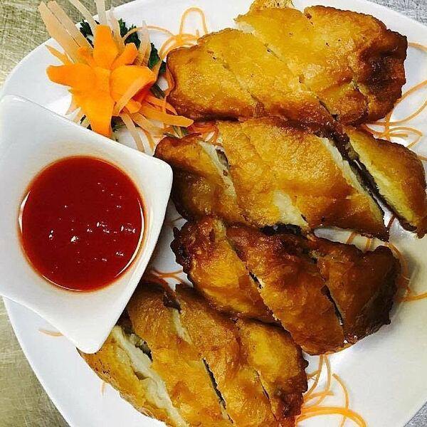 Le Château D'Asie - Restaurant Thaïlandaise à Repentigny