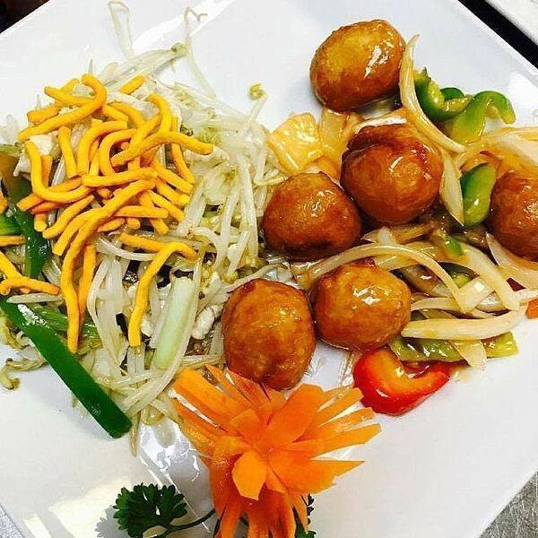 Le Château D'Asie - Restaurant Thaïlandaise à Repentigny