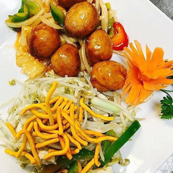 Le Château D'Asie - Restaurant Thaïlandaise à Repentigny