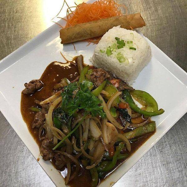 Le Château D'Asie - Restaurant Thaïlandaise à Repentigny