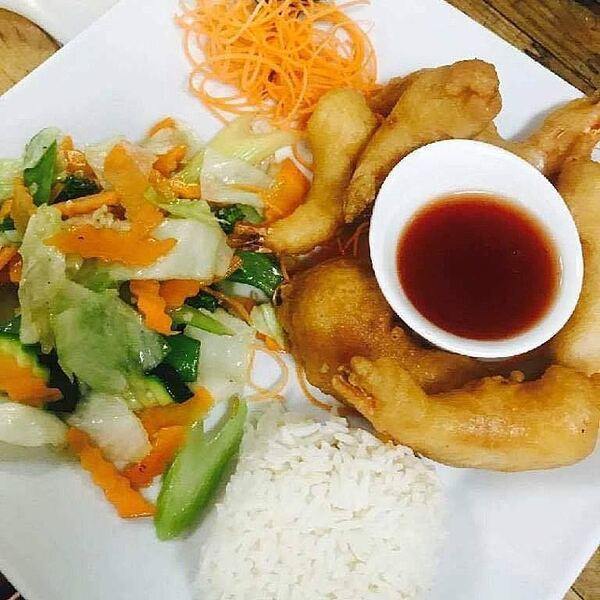 Le Château D'Asie - Restaurant Thaïlandaise à Repentigny