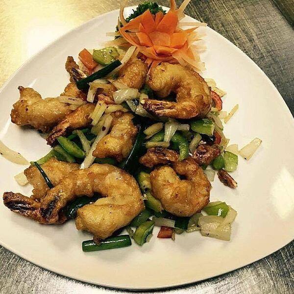 Le Château D'Asie - Restaurant Thaïlandaise à Repentigny