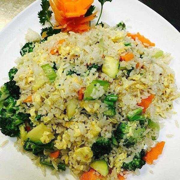 Le Château D'Asie - Restaurant Thaïlandaise à Repentigny
