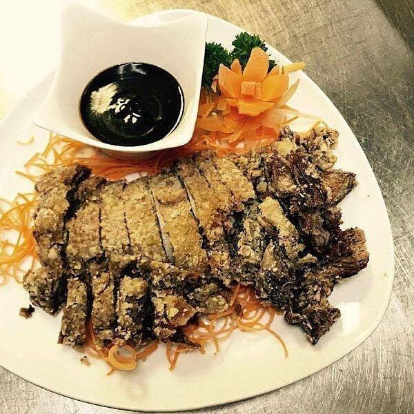 Le Château D'Asie - Restaurant Thaïlandaise à Repentigny