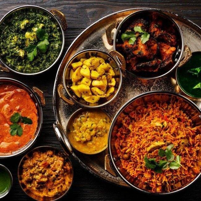 Le Château de l'Inde - Restaurant Indienne à La Cité-Limoilou, Québec