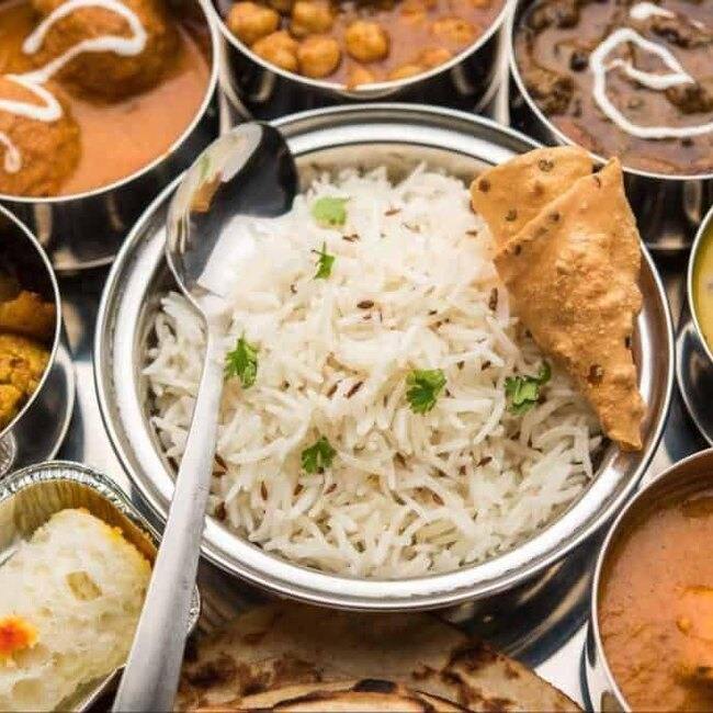 Le Château de l'Inde - Restaurant Indienne à La Cité-Limoilou, Québec