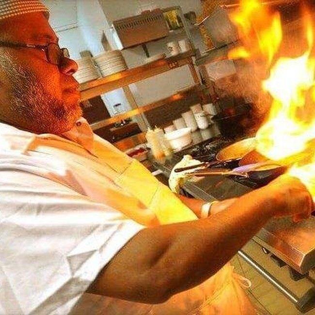 Le Château de l'Inde - Restaurant Indienne à La Cité-Limoilou, Québec