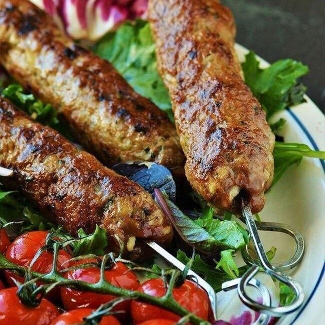 Le Château de l'Inde - Restaurant Indienne à La Cité-Limoilou, Québec