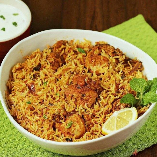Le Château de l'Inde - Restaurant Indienne à La Cité-Limoilou, Québec