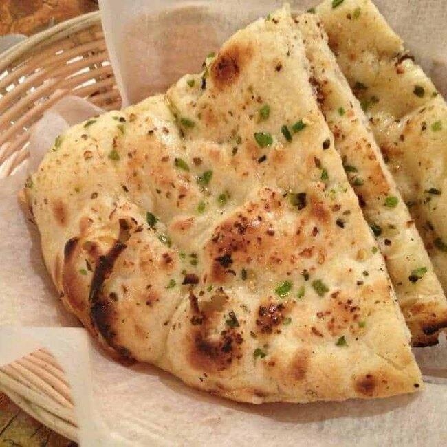 Le Château de l'Inde - Restaurant Indienne à La Cité-Limoilou, Québec