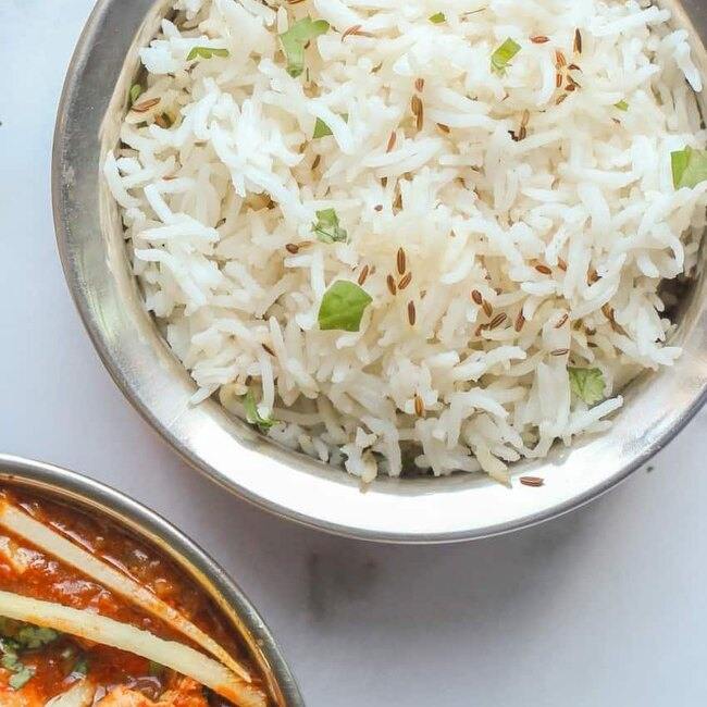 Le Château de l'Inde - Restaurant Indienne à La Cité-Limoilou, Québec