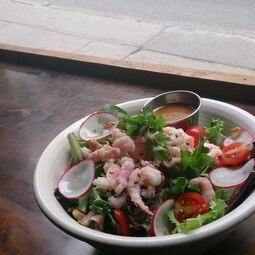 Photo 5 - Le Chic Shack RestoQuebec.ca