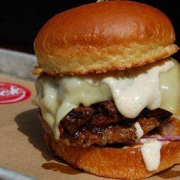 Photo 7 - Le Chic Shack  Restaurant Burgers
