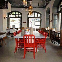 Photo 11 - Le Chic Shack RestoQuebec.ca