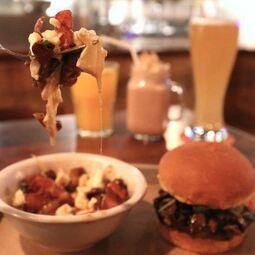 Photo 12 - Le Chic Shack RestoQuebec.ca