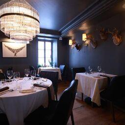 Le Clan Restaurant Le Clan RestoQuebec.ca