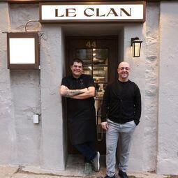 Le Clan RestoQuebec.ca