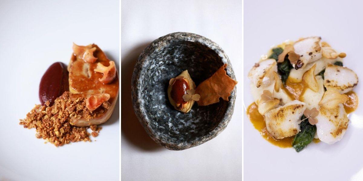 Restaurant Le Clan | Old-Quebec