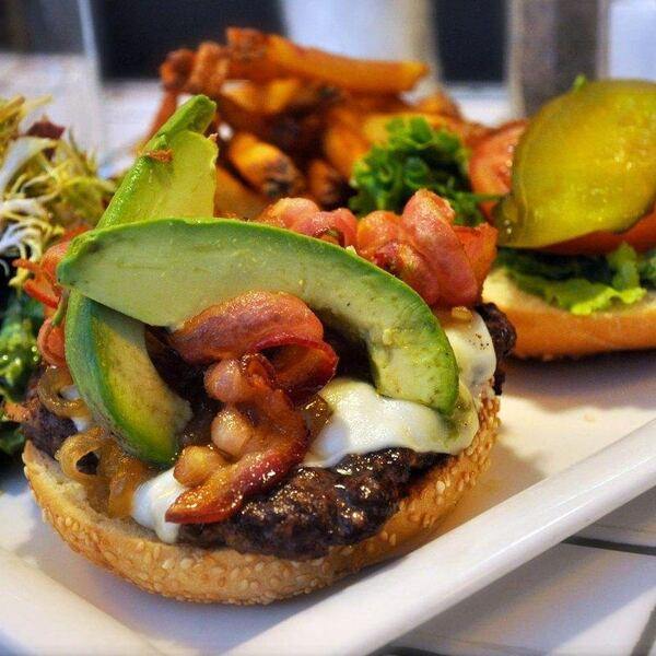 Le Coin G Restaurant Montreal, QC