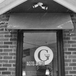 Le Coin G RestoMontreal.ca