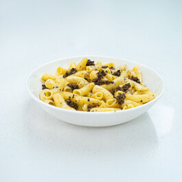 Le comptoir de Nonna Montréal RestoMontreal.ca