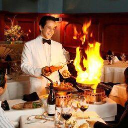 Le Continental RestoQuebec.ca