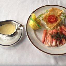 Le Continental  Restaurant Française