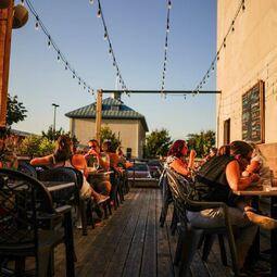 Corsaire - Microbrasserie Pirate / Pub La Traverse RestoQuebec.ca