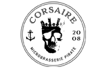 Corsaire - Microbrasserie Pirate / Pub La Traverse Restaurant