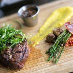 Le Côte - Cuisine & Bar - Eastman RestoMontreal.ca