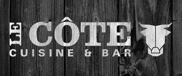 Photos of Le C&ocirc;te - Cuisine & Bar - Eastman, Eastman