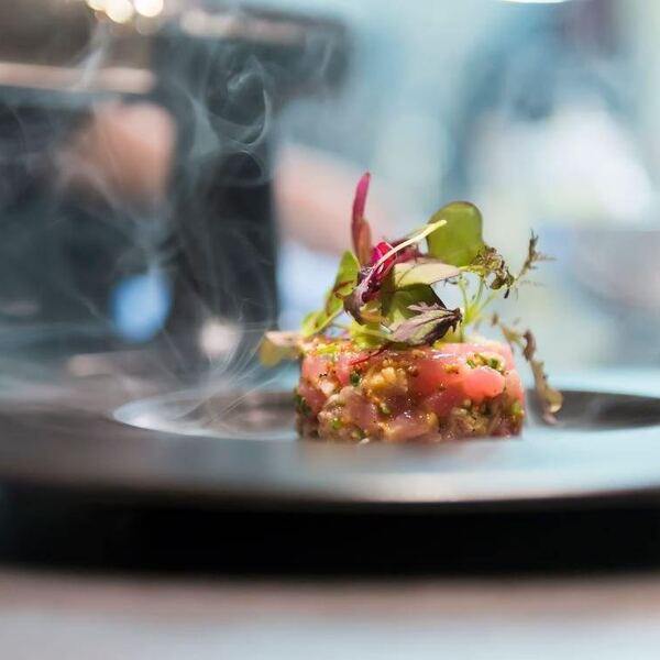 Restaurant Le Coureur des Bois Restaurant