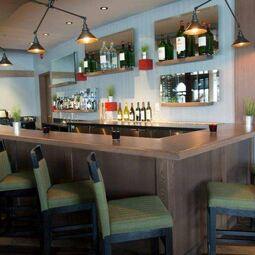 Restaurant Le Coureur des Bois  Restaurant Bistro