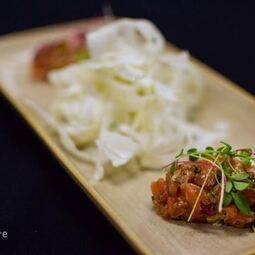 Restaurant Le Coureur des Bois  Restaurant Bistro