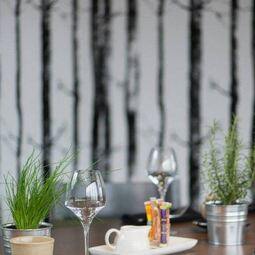 Restaurant Le Coureur des Bois  Restaurant Bistro