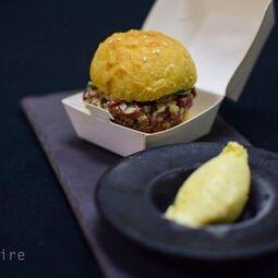 Restaurant Le Coureur des Bois RestoMontreal.ca