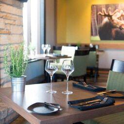 Restaurant Le Coureur des Bois RestoMontreal.ca