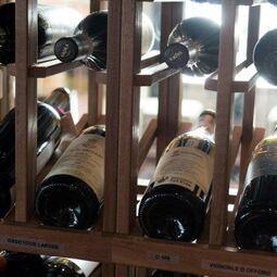 Restaurant Le Coureur des Bois RestoMontreal.ca