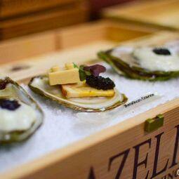 Restaurant Le Coureur des Bois RestoMontreal.ca