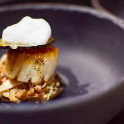 Restaurant Le Coureur des Bois RestoMontreal.ca