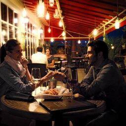 Restaurant Le Coureur des Bois RestoMontreal.ca