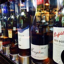 Restaurant Le Coureur des Bois RestoMontreal.ca