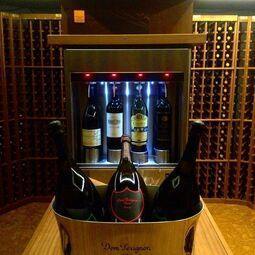 Restaurant Le Coureur des Bois RestoMontreal.ca