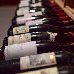 Restaurant Le Coureur des Bois RestoMontreal.ca