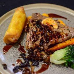 Restaurant Le Coureur des Bois RestoMontreal.ca