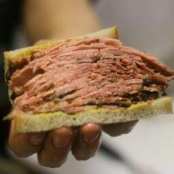 Le Déli 440 RestoMontreal.ca